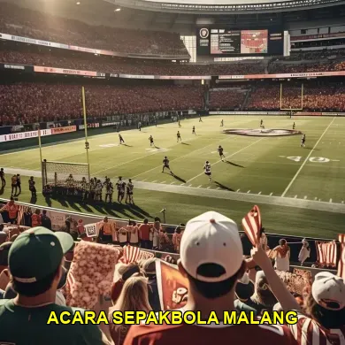 Sewa Kamar Mandi Portable di Malang untuk Acara Sepakbola